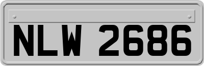 NLW2686