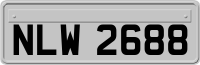 NLW2688