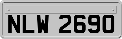 NLW2690
