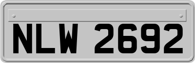 NLW2692