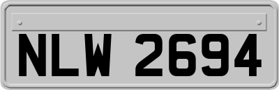 NLW2694