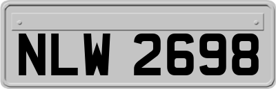 NLW2698