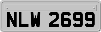 NLW2699