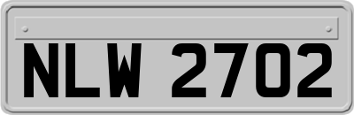 NLW2702