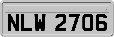 NLW2706