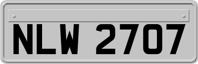 NLW2707