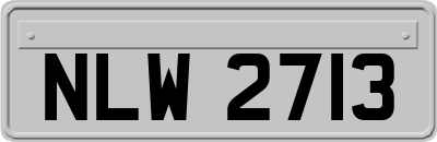 NLW2713