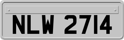 NLW2714