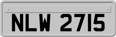 NLW2715