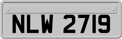 NLW2719