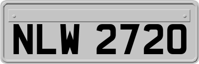 NLW2720