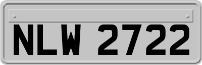 NLW2722