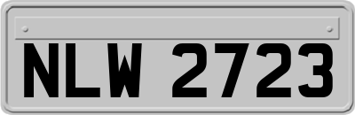NLW2723