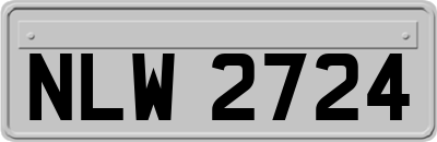 NLW2724