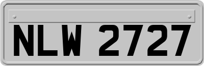 NLW2727
