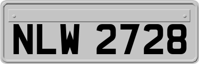 NLW2728