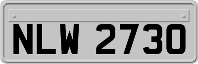 NLW2730
