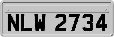 NLW2734