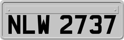 NLW2737
