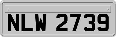 NLW2739