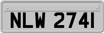 NLW2741