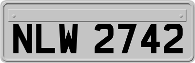 NLW2742
