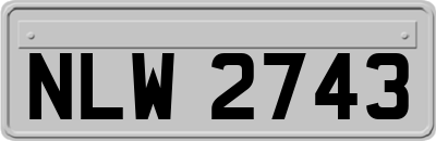 NLW2743
