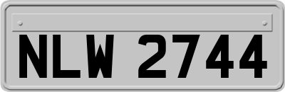 NLW2744