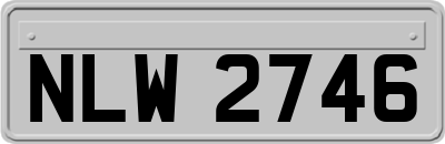 NLW2746
