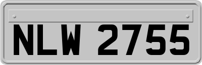 NLW2755