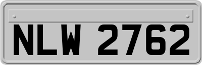 NLW2762