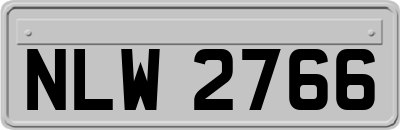 NLW2766