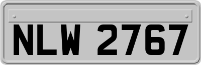 NLW2767