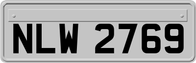 NLW2769