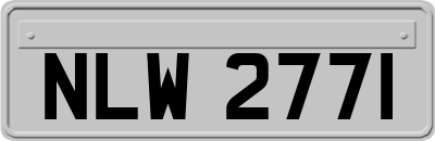 NLW2771