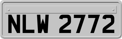 NLW2772