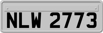 NLW2773