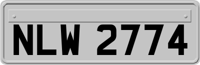 NLW2774