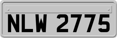 NLW2775
