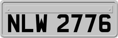 NLW2776