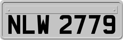 NLW2779