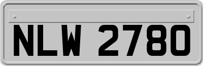 NLW2780