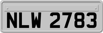 NLW2783
