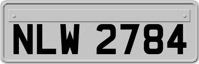 NLW2784