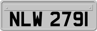 NLW2791