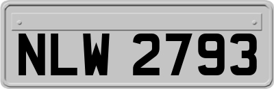 NLW2793