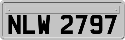NLW2797