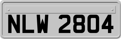 NLW2804