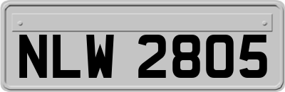 NLW2805