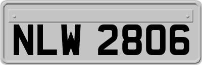 NLW2806
